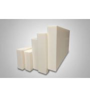 Cast Nylon Sheet (PA6) – Engineering Plastic Sheet for Industrial Machining, High Strength Wear Resistant & Low Friction Material, Easy to Cut/Drill/Turn, Custom Thickness & Sizes Available